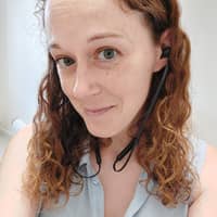 Passarens profilbild: Sarah R.