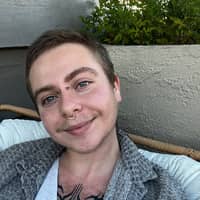 Sitter Profile Image: Ziv S.