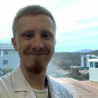 Sitter Profile Image: Lukasz S.