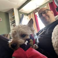 Sitter Profile Image: Brian R.