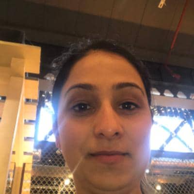 Sitter Profile Image: Sukhdip N.