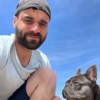 Sitter Profile Image: Liam B.