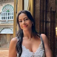 Sitter Profile Image: Jahnobi D.