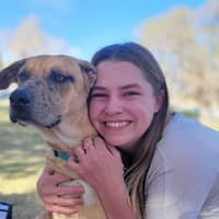 Sitter Profile Image: Lauren B.