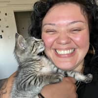 Sitter Profile Image: Kimberly H.