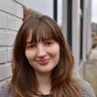 Sitter Profile Image: Claire R.