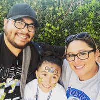 Sitter Profile Image: Elaine D.