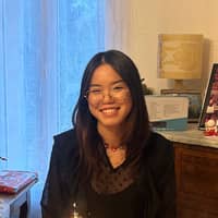 Photo de profil du pet sitter : Noémie D.