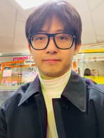 Sitter Profile Image: Yuanbo Z.