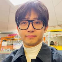 Sitter Profile Image: Yuanbo Z.