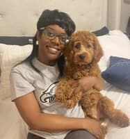 Sitter Profile Image: KANDI G.