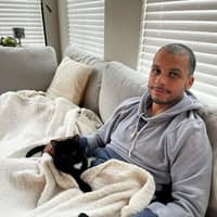 Sitter Profile Image: Brandon C.