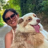 Photo de profil du pet sitter : Sofia S.