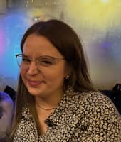 Sitterprofilbild: Sarah W.