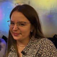 Sitterprofilbild: Sarah W.