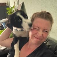 Sitterprofilbild: Nadine D.