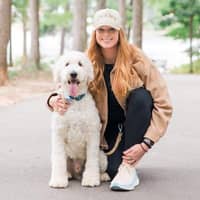 Sitter Profile Image: Caroline B.