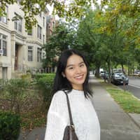 Sitter Profile Image: Angela Z.