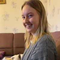 Sitterprofilbild: Emily H.