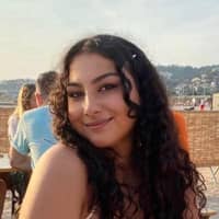 Photo de profil du pet sitter : Apsara D.