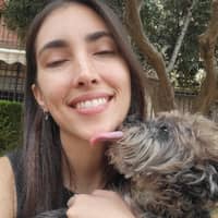 Foto del cuidador: Keilin S.