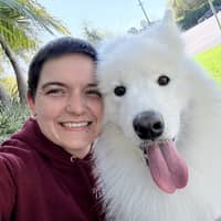 Sitter Profile Image: Paige S.