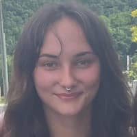 Sitter Profile Image: Blake B.