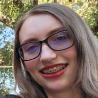 Sitter Profile Image: Paige S.