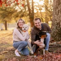 Sitter Profile Image: Andrew P.