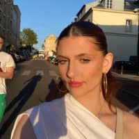 Photo de profil du pet sitter : Camille S.