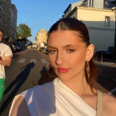 Photo de profil du pet sitter : Camille S.