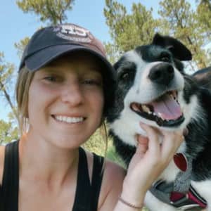 Sitter Profile Image: Lauren G.