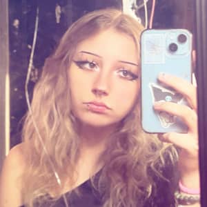 Sitter Profile Image: Maria W.