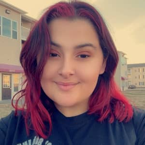 Sitter Profile Image: Alex P.