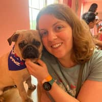 Sitter Profile Image: Drew T.