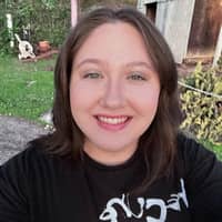 Sitter Profile Image: Michaela M.