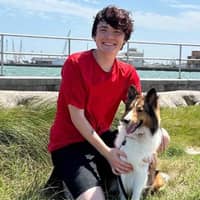 Sitter Profile Image: Spencer V.