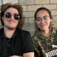 Sitter Profile Image: Alexy & Christian G.