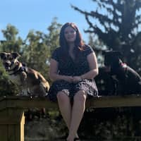 Sitter Profile Image: Clarissa T.