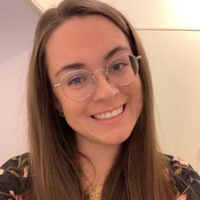 Photo de profil du pet sitter : Eloïse L.