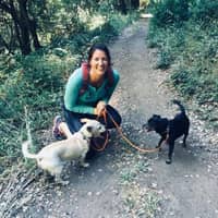 Sitter Profile Image: Tarah H.