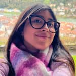Sitter Profile Image: Nataly Julieth P.
