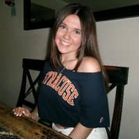 Sitter Profile Image: Abbey C.