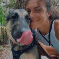 Sitter Profile Image: Alexis A.