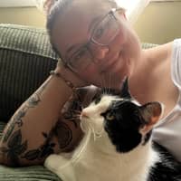 Sitter Profile Image: Brieann W.