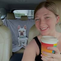 Sitter Profile Image: Jillian M.