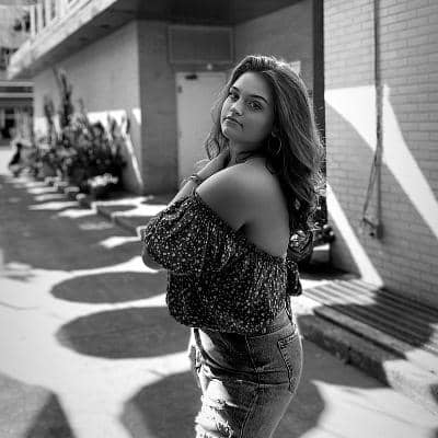 Sitter Profile Image: Kaitlyn H.