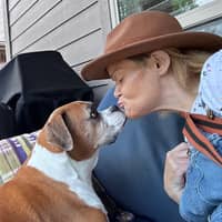 Sitter Profile Image: Crystal H.