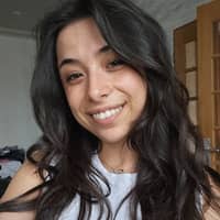 Photo de profil du pet sitter : Alizée C.