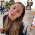 Sitter Profile Image: Maëva N.